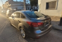 Autos - Ford Focus 2016 Nafta - En Venta