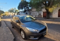 Autos - Ford Focus 2016 Nafta - En Venta