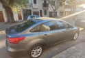 Autos - Ford Focus 2016 Nafta - En Venta