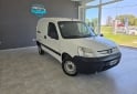 Utilitarios - Peugeot Partner 2013 Nafta 94000Km - En Venta