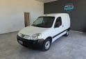 Utilitarios - Peugeot Partner 2013 Nafta 94000Km - En Venta