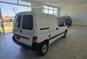 Utilitarios - Peugeot Partner 2013 Nafta 94000Km - En Venta