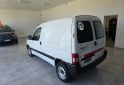 Utilitarios - Peugeot Partner 2013 Nafta 94000Km - En Venta