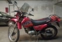 Motos - Honda XLR 125 2001 Nafta 17146Km - En Venta