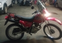 Motos - Honda XLR 125 2001 Nafta 17146Km - En Venta