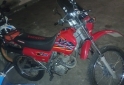 Motos - Honda XLR 125 2001 Nafta 17146Km - En Venta