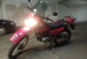 Motos - Honda XLR 125 2001 Nafta 17146Km - En Venta