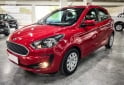 Autos - Ford Ka SEL 2019 Nafta 45500Km - En Venta