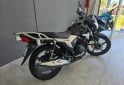 Motos - Honda Glh 150 2022 Nafta 2756Km - En Venta