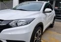 Autos - Honda HRV 2017 Nafta 118000Km - En Venta