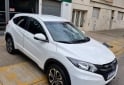 Autos - Honda HRV 2017 Nafta 118000Km - En Venta