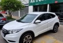 Autos - Honda HRV 2017 Nafta 118000Km - En Venta