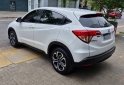 Autos - Honda HRV 2017 Nafta 118000Km - En Venta