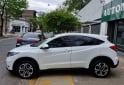 Autos - Honda HRV 2017 Nafta 118000Km - En Venta