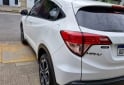 Autos - Honda HRV 2017 Nafta 118000Km - En Venta