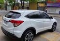 Autos - Honda HRV 2017 Nafta 118000Km - En Venta