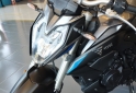 Motos - Voge 500 R 2022 Nafta 9380Km - En Venta