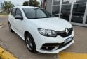 Autos - Renault Sandero 2017 Nafta 52000Km - En Venta