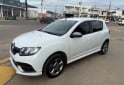 Autos - Renault Sandero 2017 Nafta 52000Km - En Venta