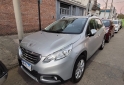 Autos - Peugeot 2008 2017 Nafta 90000Km - En Venta