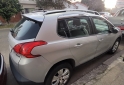 Autos - Peugeot 2008 2017 Nafta 90000Km - En Venta