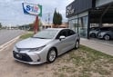 Autos - Toyota Corolla XEI 2.0 cvt 2021 Nafta 161000Km - En Venta