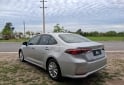 Autos - Toyota Corolla XEI 2.0 cvt 2021 Nafta 161000Km - En Venta