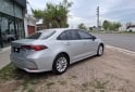 Autos - Toyota Corolla XEI 2.0 cvt 2021 Nafta 161000Km - En Venta
