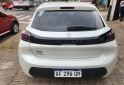 Autos - Peugeot 208 active 1.6 2022 Nafta 53000Km - En Venta