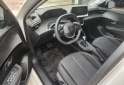 Autos - Peugeot 208 active 1.6 2022 Nafta 53000Km - En Venta