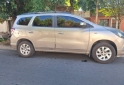 Autos - Chevrolet Spin 2012 Nafta 140000Km - En Venta
