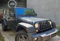 Camionetas - Jeep WRANGLER UNLIMITED 3.6 2019 Nafta 77000Km - En Venta