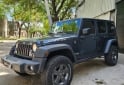 Camionetas - Jeep WRANGLER UNLIMITED 3.6 2019 Nafta 77000Km - En Venta