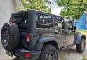Camionetas - Jeep WRANGLER UNLIMITED 3.6 2019 Nafta 77000Km - En Venta