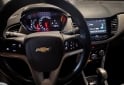 Camionetas - Chevrolet Tracker 2017 Nafta 59000Km - En Venta