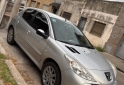 Autos - Peugeot 207 compact allure xs 2012 GNC 150000Km - En Venta
