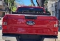 Camionetas - Ford RANGER 2023 Diesel 54000Km - En Venta