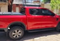 Camionetas - Ford RANGER 2023 Diesel 54000Km - En Venta