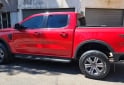 Camionetas - Ford RANGER 2023 Diesel 54000Km - En Venta