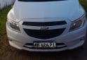 Autos - Chevrolet Prisma full gnc 2018 GNC 150000Km - En Venta