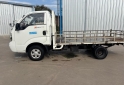 Utilitarios - Kia K 2500 C/S A. AC. 2008 Diesel 176000Km - En Venta