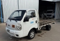 Utilitarios - Kia K 2500 C/S A. AC. 2008 Diesel 176000Km - En Venta