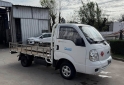 Utilitarios - Kia K 2500 C/S A. AC. 2008 Diesel 176000Km - En Venta