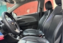 Autos - Chevrolet Sonic 2016 Nafta 43000Km - En Venta