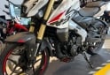 Motos - Bajaj NS 400 Z 2025 Nafta 0Km - En Venta
