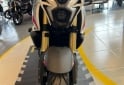 Motos - Bajaj NS 400 Z 2025 Nafta 0Km - En Venta