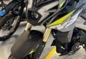 Motos - Bajaj NS 400 Z 2025 Nafta 0Km - En Venta