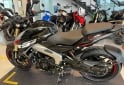Motos - Bajaj NS 400 Z 2025 Nafta 0Km - En Venta