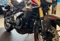 Motos - Bajaj NS 400 Z 2025 Nafta 0Km - En Venta