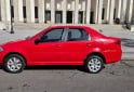 Autos - Fiat SIENA 1.4 2016 GNC 137000Km - En Venta